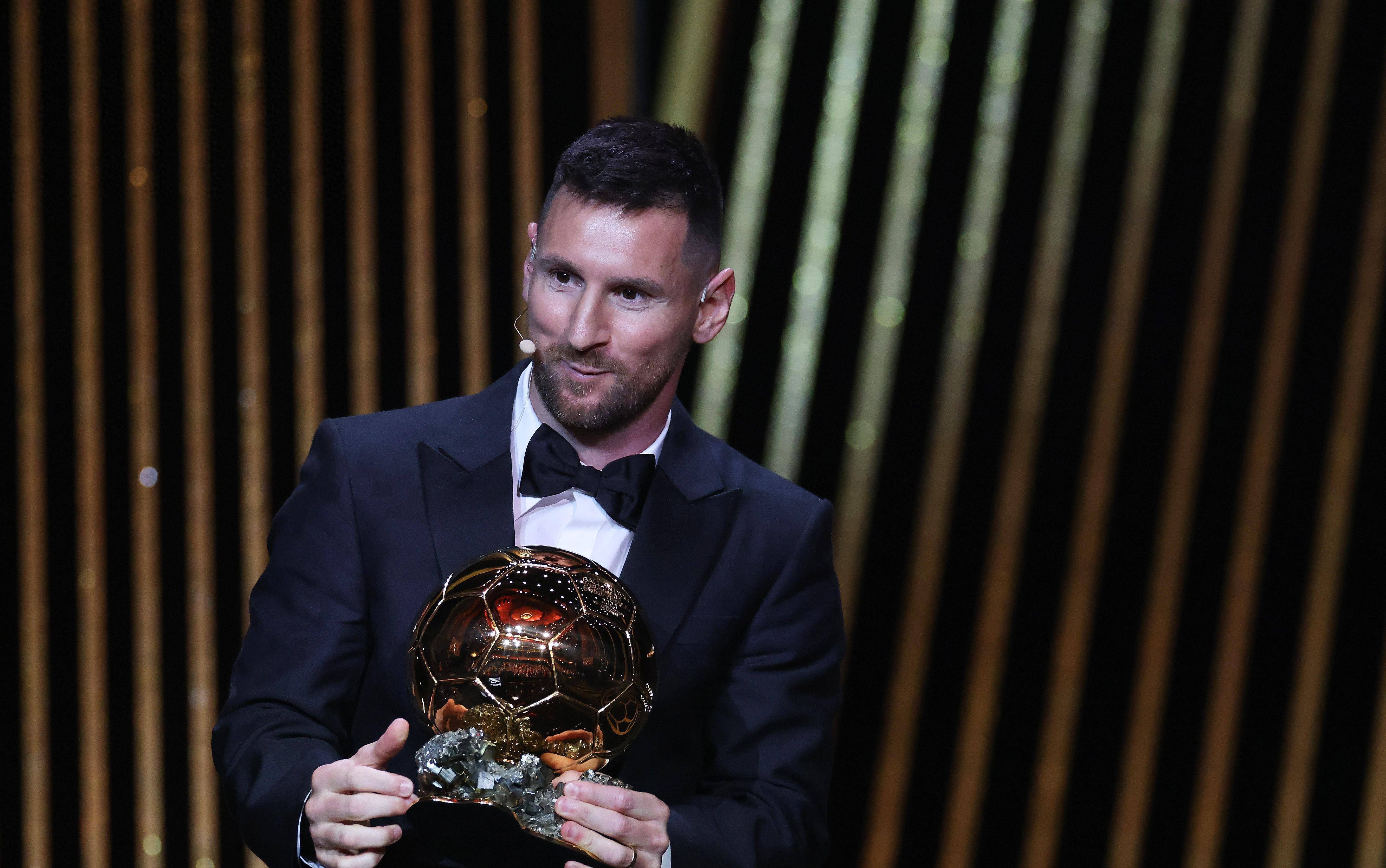 关于震撼！梅西在乒乓球赛场刷新纪录！的信息