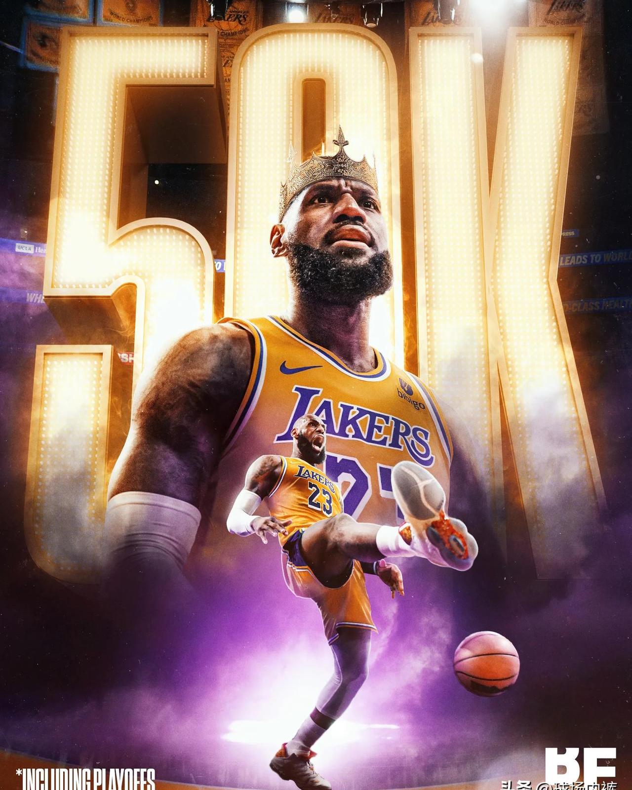 詹姆斯惊艳全场，状态爆棚助攻爆棚，篮网逆转取胜！的简单介绍