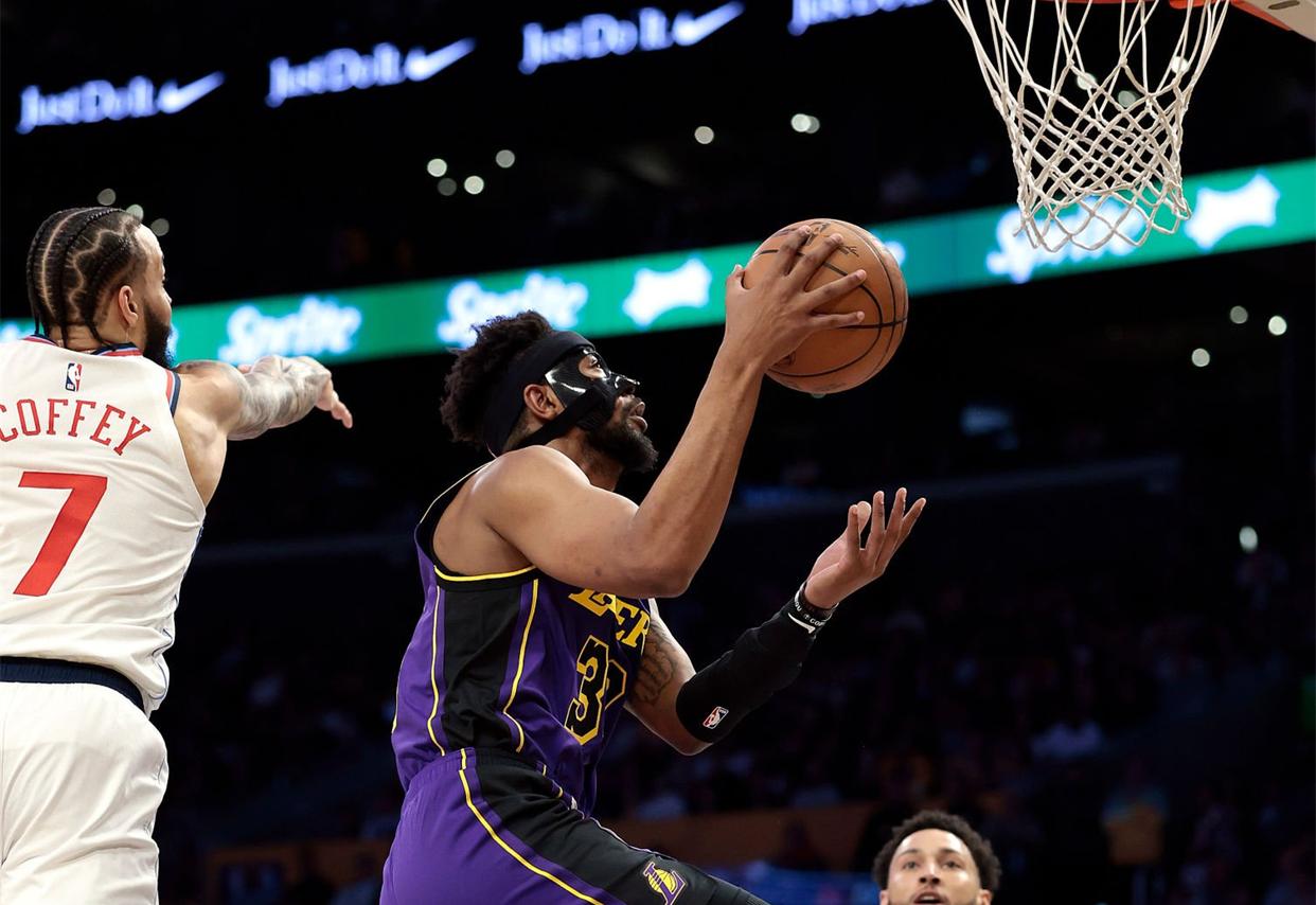 莫兰特爆发新星，湖人刷新纪录，绝杀战胜球队迎来希望！