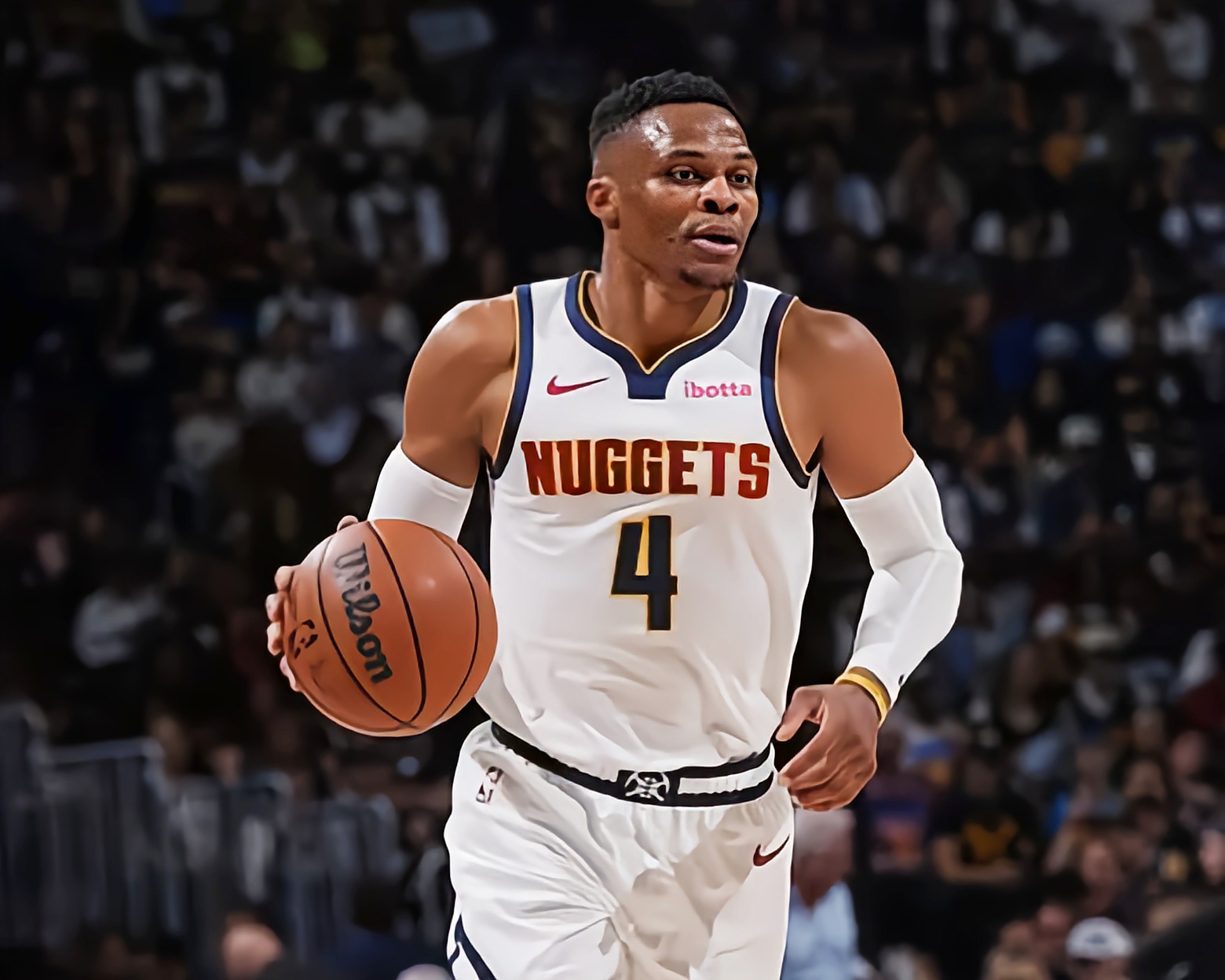 约基奇复出首战，米切尔状态火爆，冲击季后赛成为焦点！