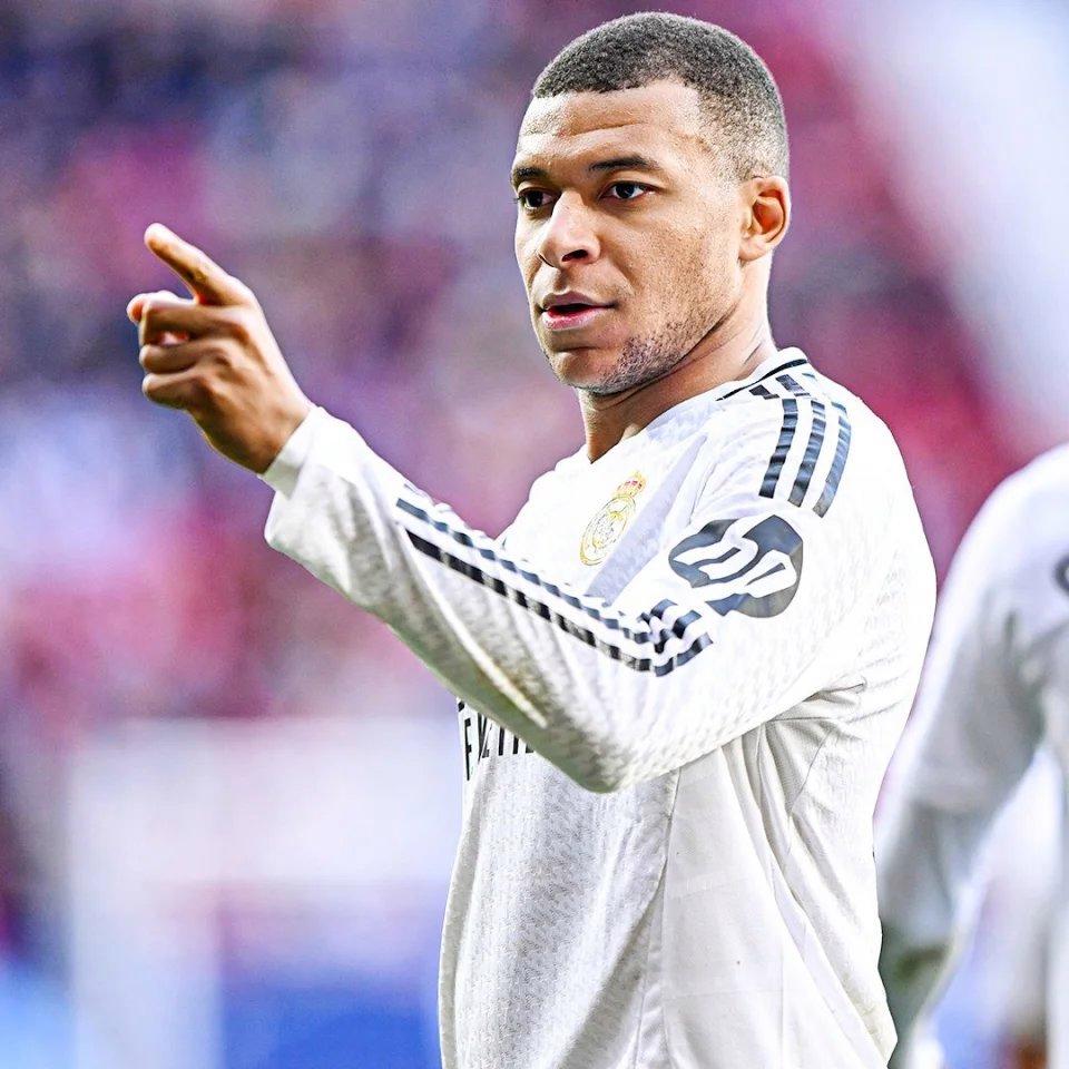 姆巴佩连续十五场比赛得分超过出色防守，雄鹿挑战极限！