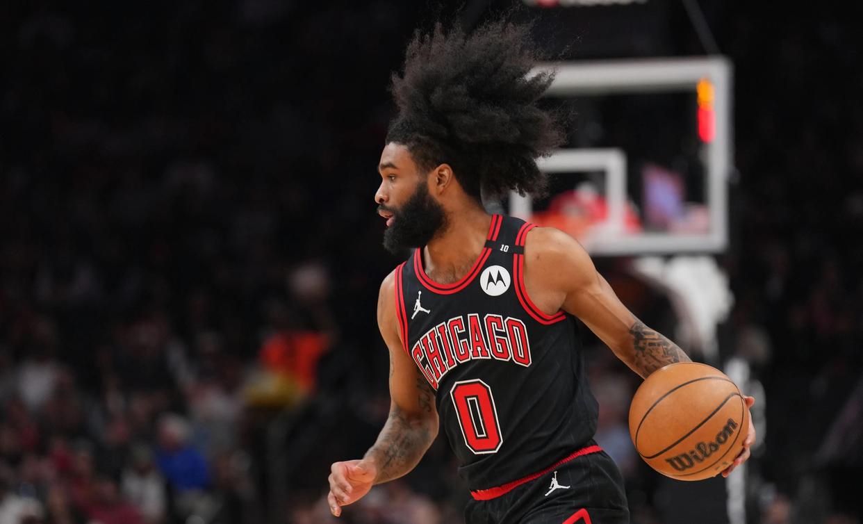 关于公牛狂砍状态爆棚分，威金斯迎来新赛季高光！的信息