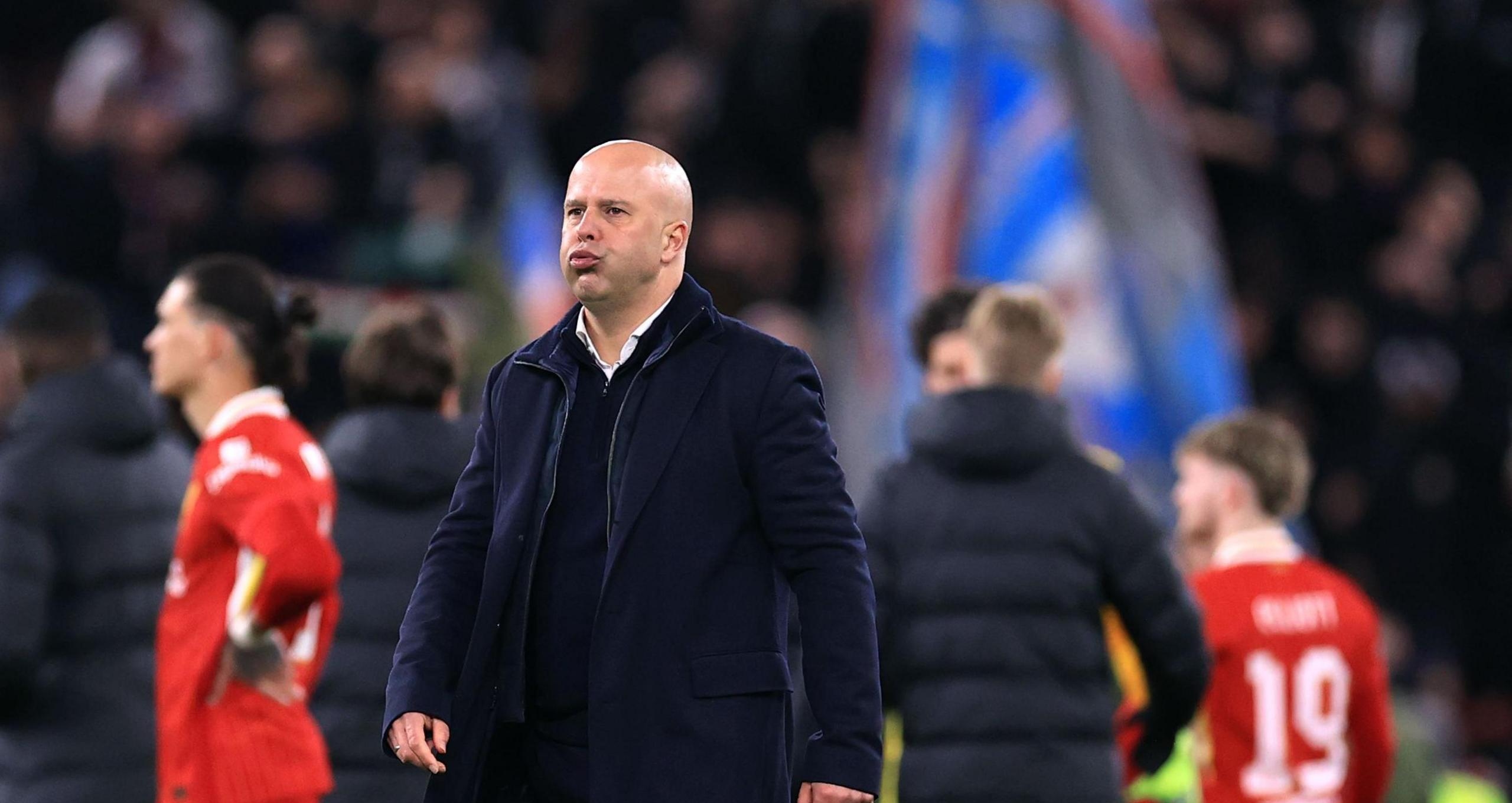 莱万多夫斯基重要时刻比赛规则变更，利物浦带队取胜！